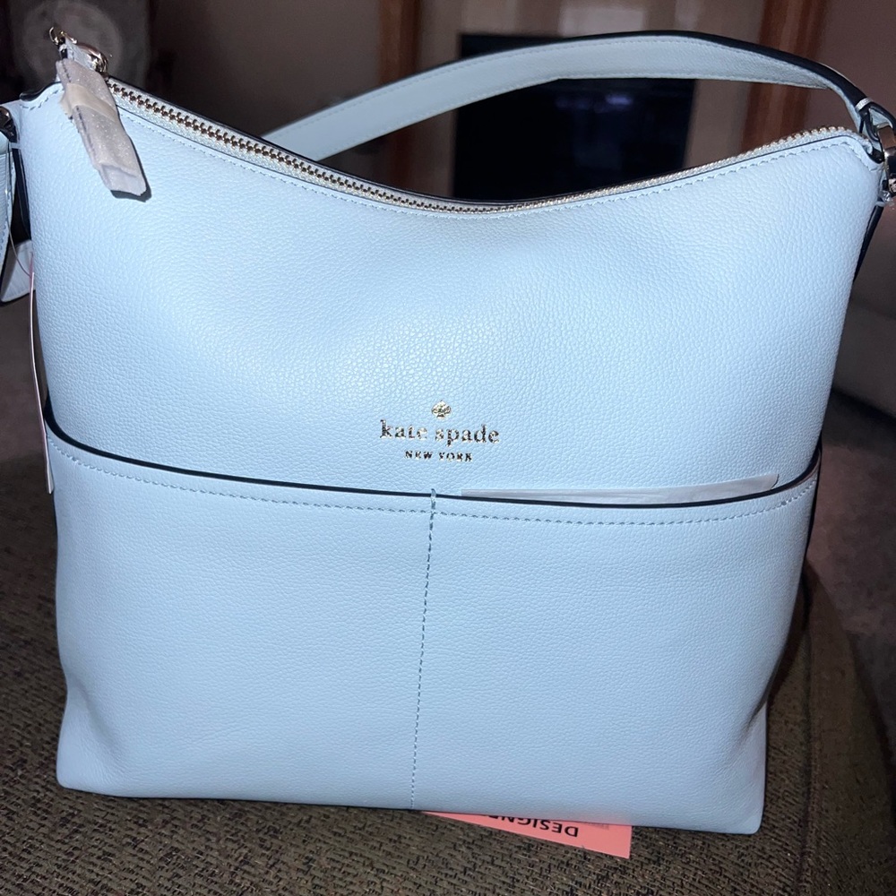 NWT Kate Spade Bag and Wallet